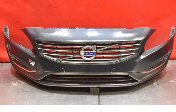 Volvo V60 Front bumper 