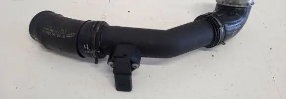 Seat Alhambra (Mk1) Intercooler hose/pipe 7M3145957C