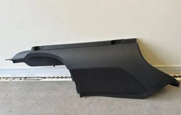 Mercedes-Benz GLC C253 Other trunk/boot trim element A2926900554 A2318200702