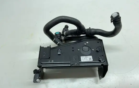 Jaguar F-Type Water pump JX538B500AA 240361010000 JX53-8B553-AA