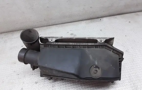 Mercedes-Benz ML W163 Air filter box