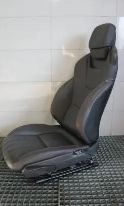 Mercedes-Benz SLK R172 Front driver seat 