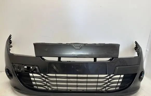 Renault Megane III Front bumper