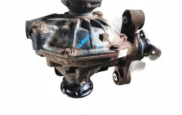 Chevrolet Camaro Rear differential 84080682 333KW 48900
