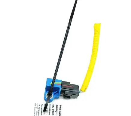 BYD Seal Airbag deployment crash/impact sensor M63658500AD1