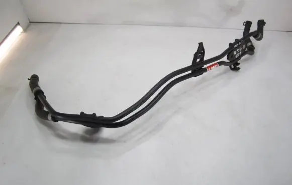 Volkswagen Tiguan Engine coolant pipe/hose 04L121444J 15C384