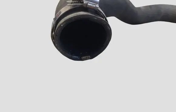 Peugeot 308 Intercooler hose/pipe 9815434280