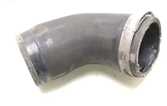 Volkswagen Golf VI Intercooler hose/pipe 1K0145838AF