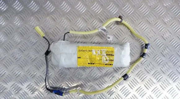 Lexus RX 330 - 350 - 400H Seat airbag