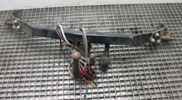 KIA Sorento Tow bar set 