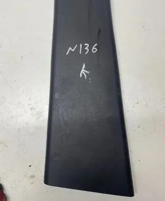 Land Rover Range Rover Sport L320 (B) pillar trim (bottom) 632240042 119362 SEQ7071
