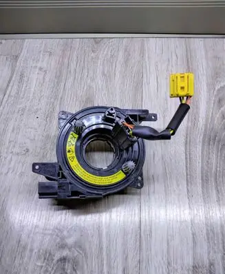 Steering angle sensor