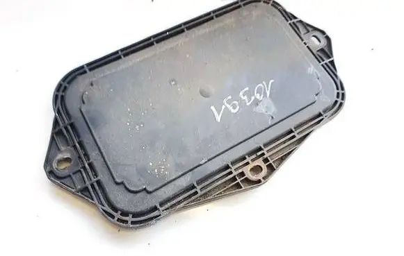 Audi TT TTS Mk2 Fuse box cover 1k0941369a