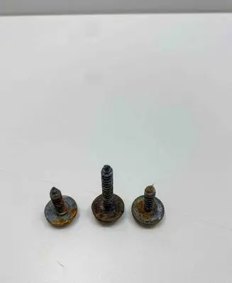 Mercedes-Benz SL R129 Nuts/bolts 