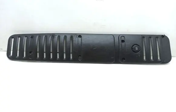 Peugeot Boxer (D)pillar trim (top) 1308468070 1308470070