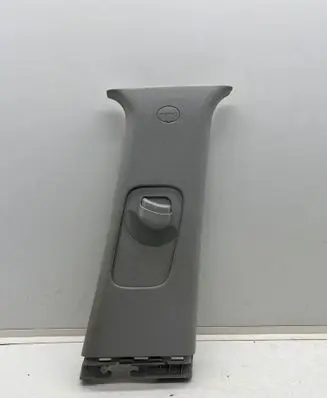 Hyundai Santa Fe (B) pillar trim (top) 858432W000