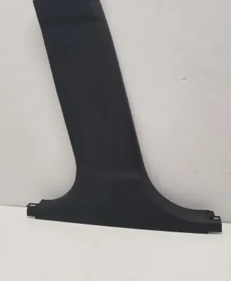 BMW 5 F10 F11 (B) pillar trim (bottom) 9116351 52107010