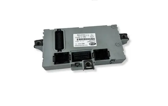 Lancia Musa Fuse module 501863800000 51754987 NBC35071