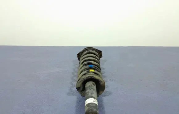 Subaru XV I Rear shock absorber with coil spring 20365FJ422CN