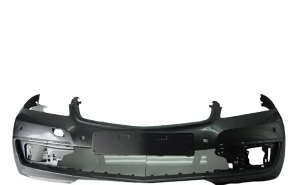 Mercedes-Benz A W168 Front bumper 1XXXX00000011