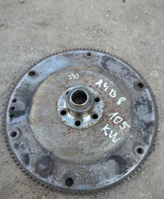 Flywheel