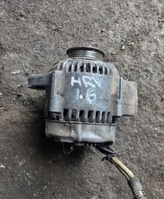 Honda HR-V Generator/alternator