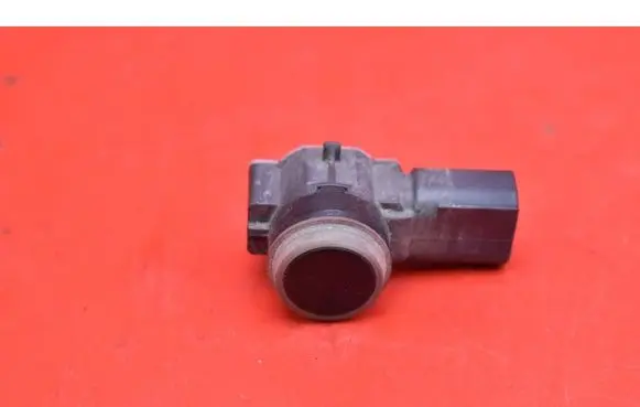 Peugeot 308 Parking PDC control unit/module 9675202477XT