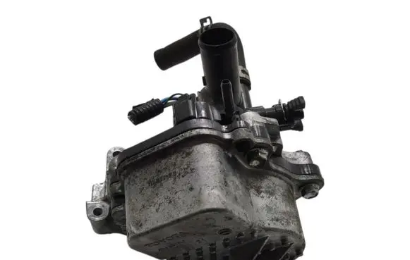 Toyota Yaris Water pump 
