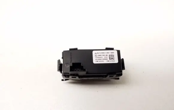 Mercedes-Benz E W212 Other switches/knobs/shifts A2129051302