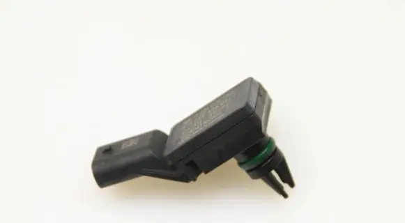 Audi Q7 4M Air pressure sensor 06E906051T