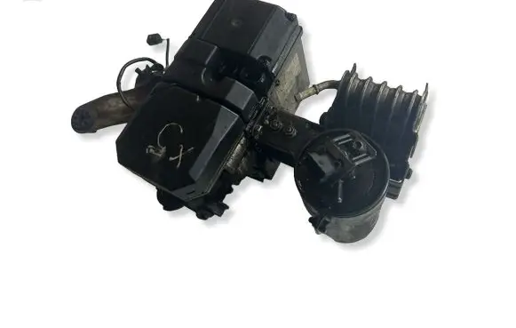 BMW X5 E53 Auxiliary pre-heater (Webasto) 8380998 70010J9341