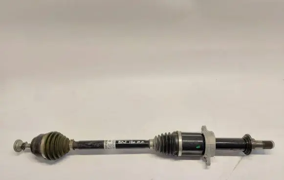 BMW iX Front driveshaft 5A09CA2JLK01