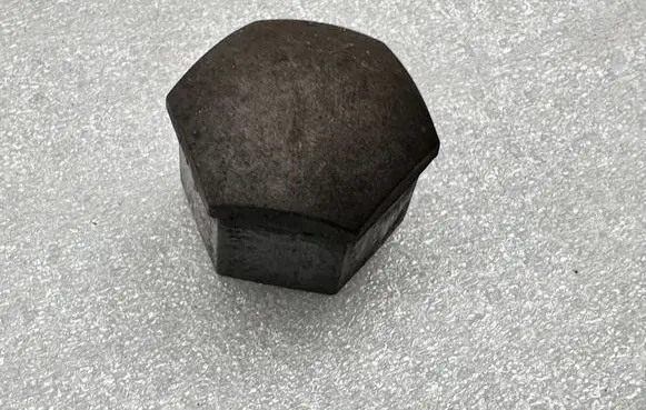 Audi A8 S8 D4 4H Wheel nut cap/cover 321601173B 321601173
