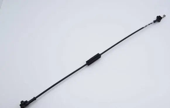 Opel Vectra C Rear door cable line 24447399