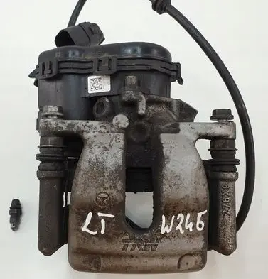 Mercedes-Benz B W246 W242 Rear brake caliper