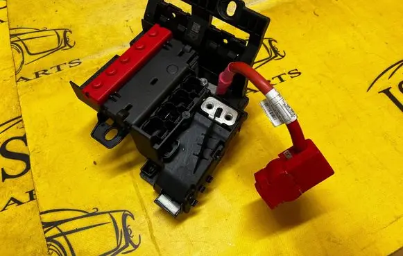 BMW M5 F90 Positive wiring loom 6802943 65397542