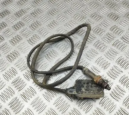 Iveco Daily 6th gen Lambda probe sensor 5802862082