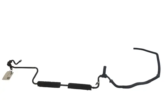 Citroen C5 Power steering hose/pipe/line 9682767080