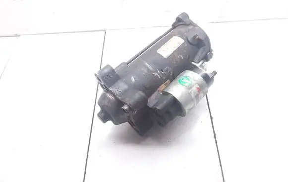 Volvo V50 Starter motor 3M5T11000DC 4077AC