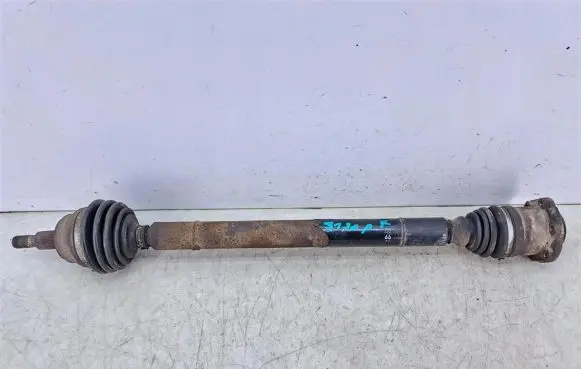 Seat Toledo IV (NH) Front driveshaft