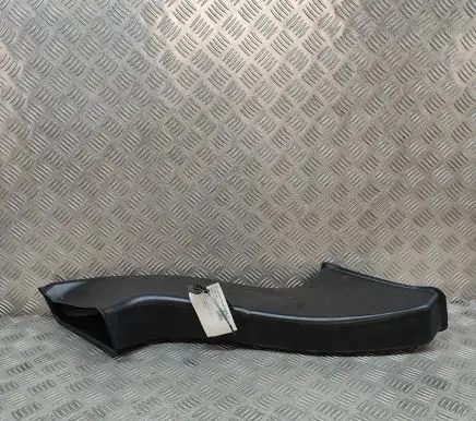 Tesla Model X Air intake duct part 104621200C