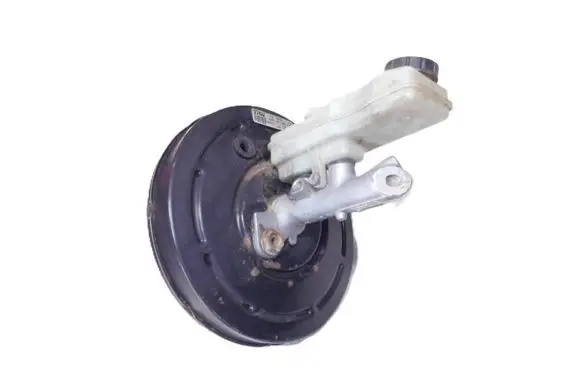 Renault Megane II Brake booster 8200157453
