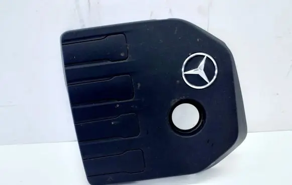 Mercedes-Benz GLA H247 Engine cover (trim) A2820101000 A2101160810
