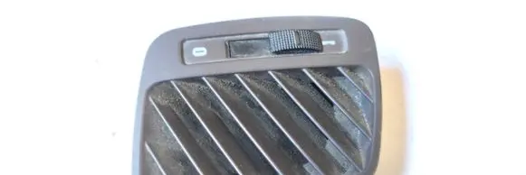 Audi A6 S6 C5 4B Other interior part 4B0819794