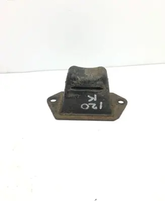 Other rear suspension part