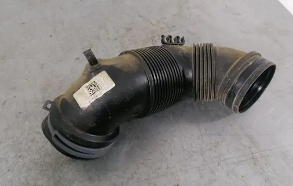 Volkswagen Golf VII Air intake hose/pipe 5Q0129654G