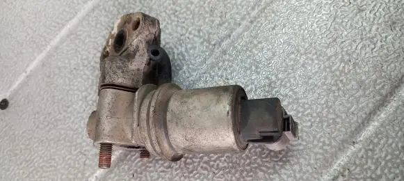 Seat Ibiza III (6L) EGR valve