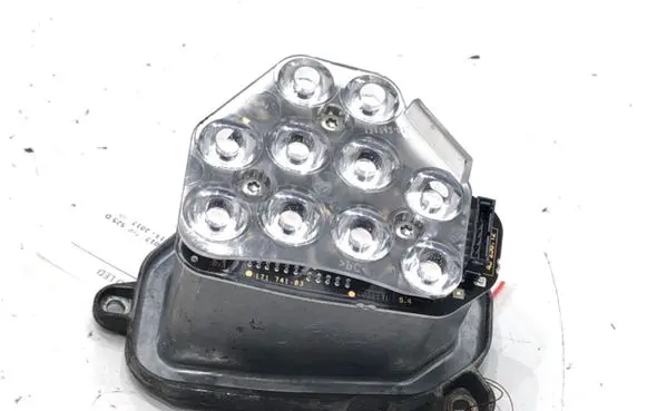 BMW 5 F10 F11 Front indicator light 171738-03