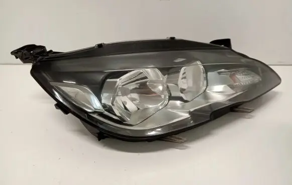 Peugeot 308 Headlight/headlamp 9677522980 030128720200 6252L229