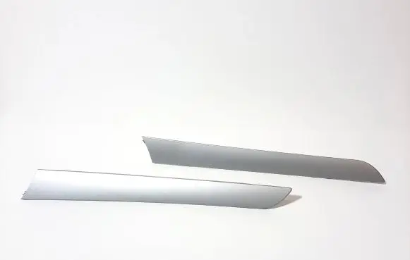 Audi A4 S4 B8 8K Door card panel trim set 